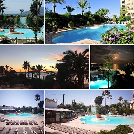 Sleep In Cannes Between Sea And Mountains Apartment Екстериор снимка