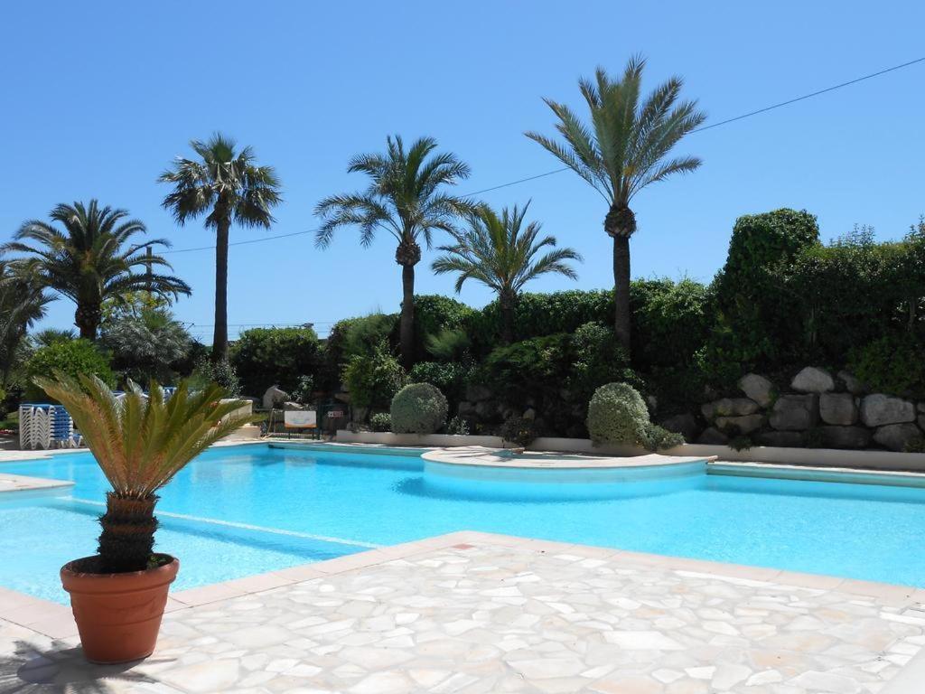 Sleep In Cannes Between Sea And Mountains Apartment Екстериор снимка