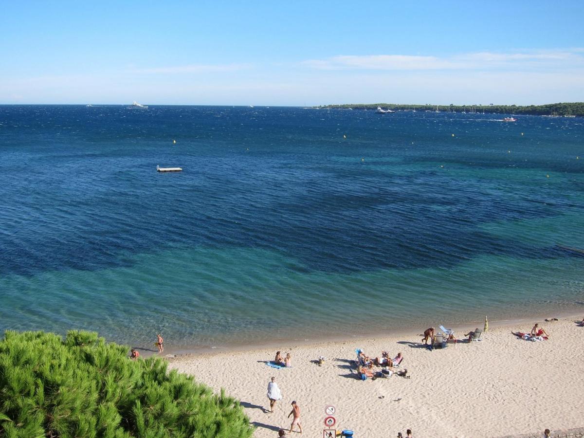 Sleep In Cannes Between Sea And Mountains Apartment Екстериор снимка