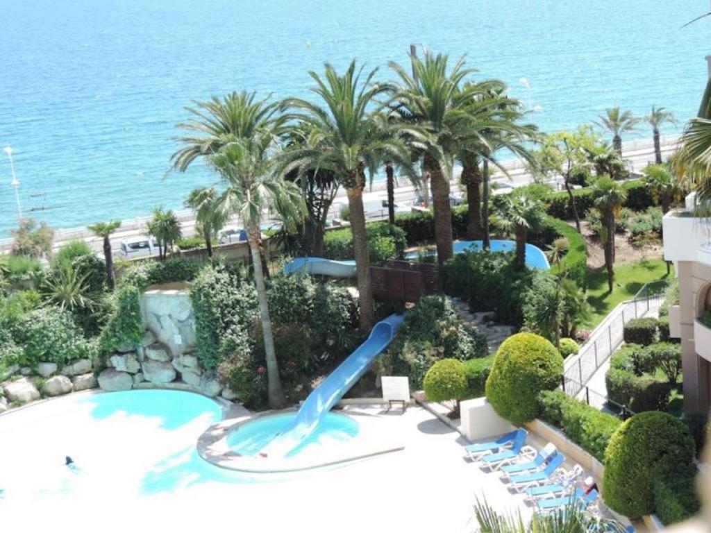 Sleep In Cannes Between Sea And Mountains Apartment Екстериор снимка