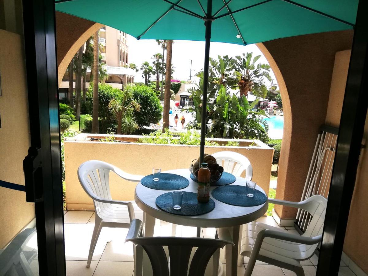 Sleep In Cannes Between Sea And Mountains Apartment Екстериор снимка