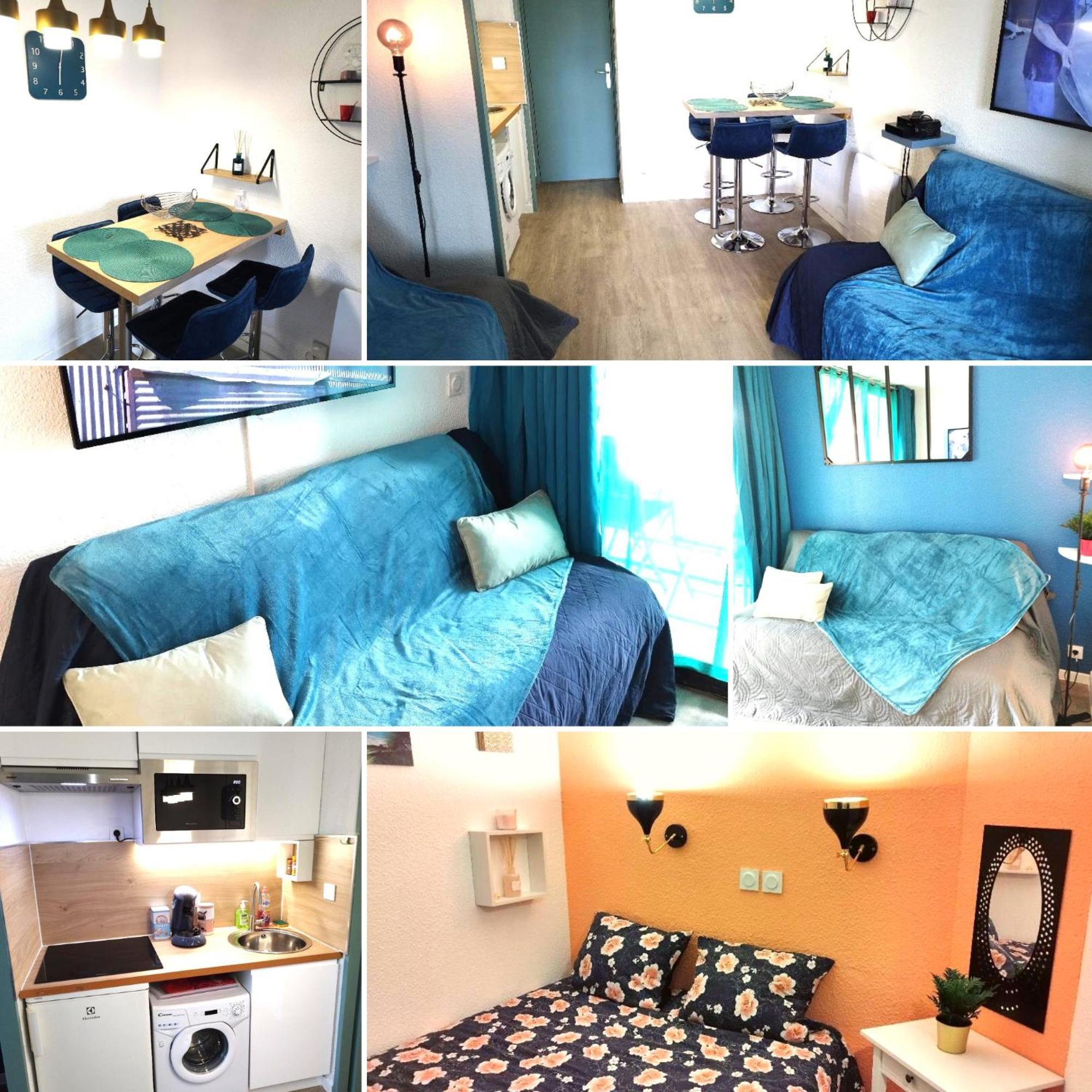 Sleep In Cannes Between Sea And Mountains Apartment Екстериор снимка
